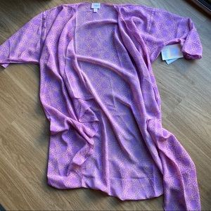 LulaRoe Shirley - Small